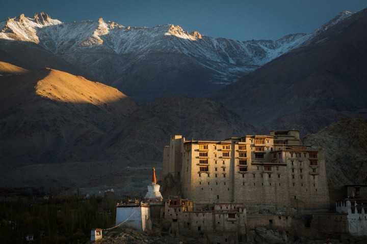 Amazing Ladakh Family Group Tour
