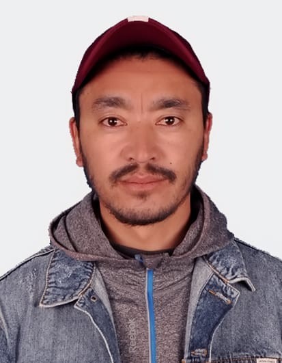 Tsering Norphel