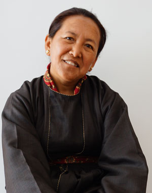 Tashi Lhamo
