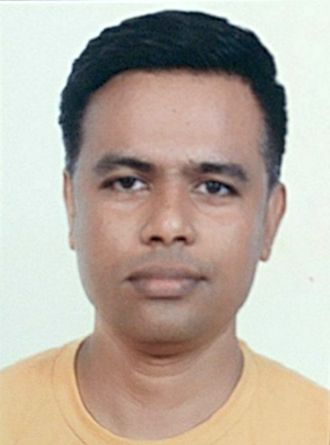 Santosh Kumar