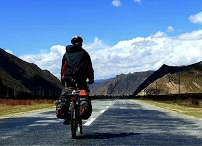 Mountain Biking Tour Package